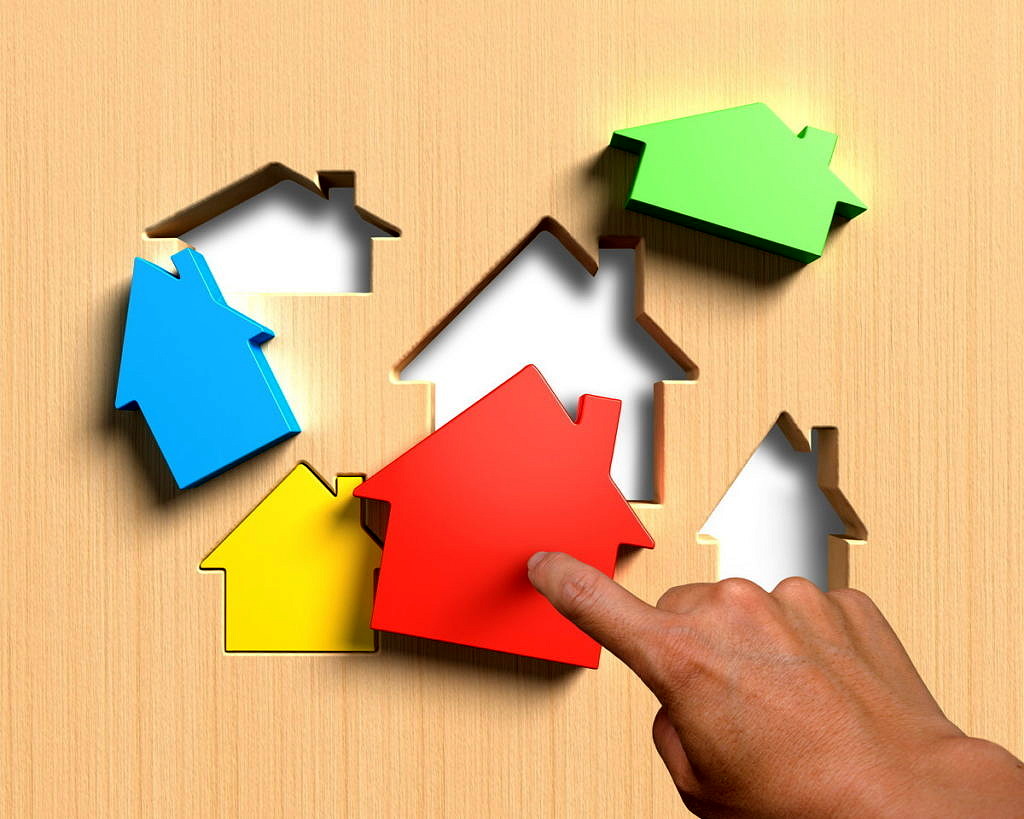 住宅ローンのせいで貯金できない マイホームを売却してローンから解放される方法 イエウール 家を売る