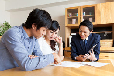 家の競売は早めの対処で回避！専門家に相談してゆとりある行動を