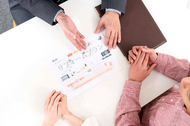 【家や一戸建て売却前のリフォームは必要？】中古物件にかかる補修費用や期間