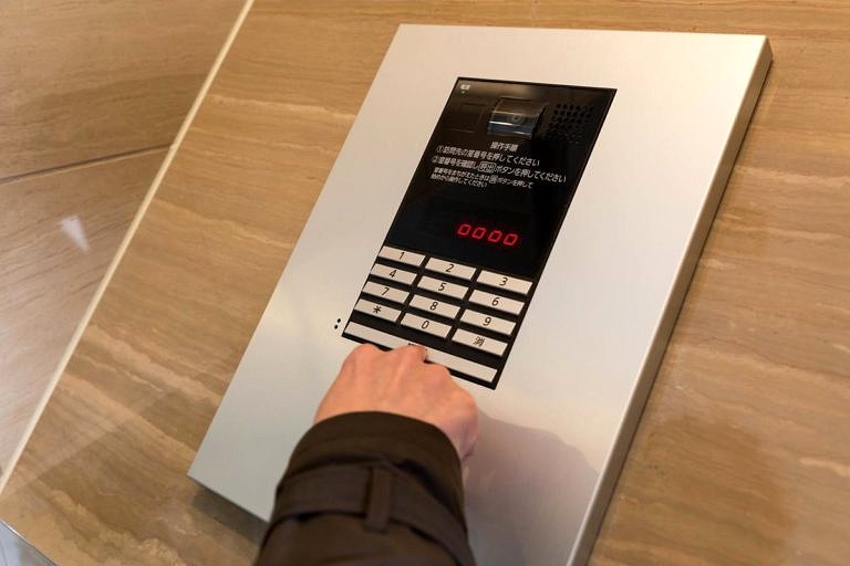 オートロックマンションは安全 メリット デメリットを徹底解説 イエウール 家を売る