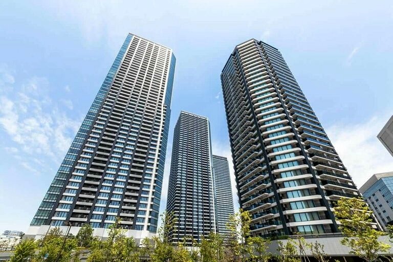 都心でマンション購入する場合の物件選び6つのポイント イエウール 家を売る