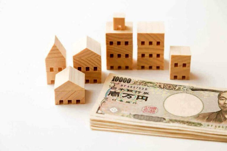 マンション購入時に頭金が必要な理由とは 頭金の目安についても解説 イエウール 家を売る