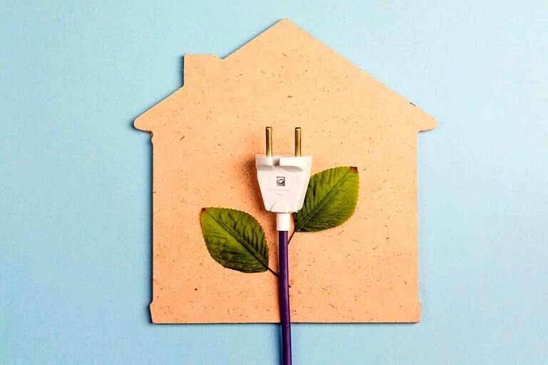 エコ住宅とは メリットや設備など知っておくべき基礎知識 イエウール 家を売る