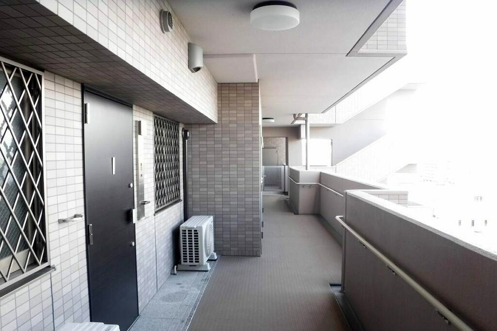 マンション共用部分と専有部分とは 違いを知って快適な生活を手に入れよう イエウール 家を売る