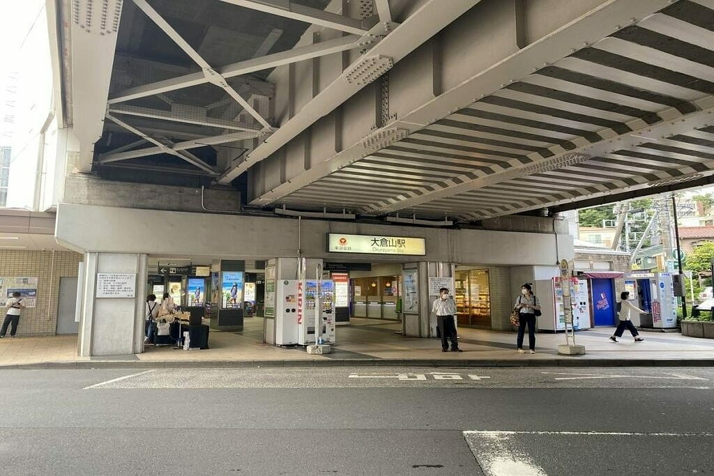 大倉山の住みやすさは 都心へのアクセスやおすすめスポット5選 イエウール 家を売る